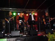 Nachtalarm im Teufels