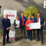 OSF-Spendenübergabe Muschel 15.10.2019-2