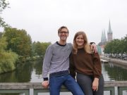 Herbstliche Klangfarben an Cello und Klavier