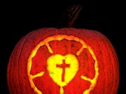 Feier der Reformation von 1517 um 15.17 Uhr