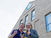 Basteln für Männer Ein Abend für Väter mit ihren Kindern