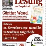 Vier fürs KlimaBB