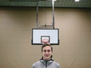 Vincent Beckmann verstärkt TSV Bargteheide Bees