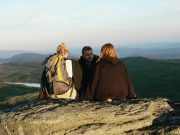 Bitte schneller drehen!