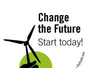 Die Zukunft ändern und Punkte sammeln