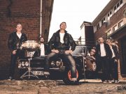 Crazy Crackers feiern mit uns 1 Jahr Teufels Livemusik Club“