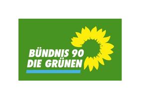 Gruene Bargteheide Logo