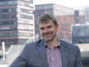 Jan Graf wieder in Bargteheide