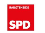 Die Straßenausbaubeiträge sind abgeschafft SPD Bargteheide Logo