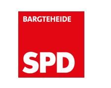 SPD Bargteheide will Ehrenamt gezielt stärken SPD Bargteheide Logo