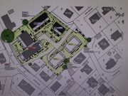 59 Wohneinheiten werden im „To’n Schöttenhoff“ geplant