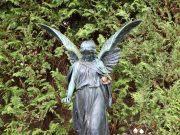 Hospizverein Ahrensburg während der Feiertage erreichbar