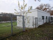 Freibadgebäude soll erneuert werden