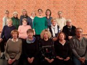 Klangfarben – Chor des Ammersbeker Kulturkreises