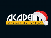 Academy Fahrschule Wetjen – Fahrstunden unterm Tannenbaum