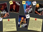 Bullfrog Taylor Band im Teufels