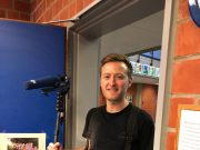 Der NDR besuchte die Emil-Nolde-Schule Bargteheide