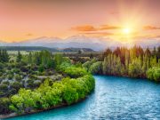 Geheimnisse des Wassers