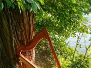 HANG und HARFE