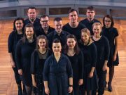 Weihnachtliches Chorkonzert in Bargfeld-Stegen