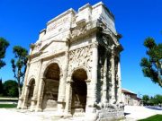 Frankreich: Westliche Provence – Weine, Winde, Wogen