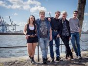Freitag, 08.11.2019 Die Rockefellers im Teufels