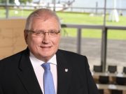 EhrenamtPreis der BürgerStiftung 2019