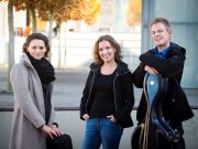à la carte Kammermusik: Trios der Romantik