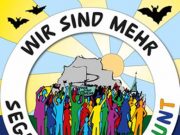 Wir sind mehr – Bad Segeberg bleibt bunt!