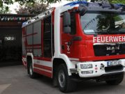 Backtag in Todendorf