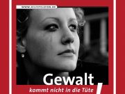 internationalen Tag: „Nein zu Gewalt an Frauen“