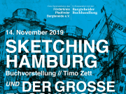 Auftaktveranstaltung in der zukünftigen JugendKulturHalle