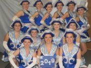 In Elmenhorst startet die Karnevalsession