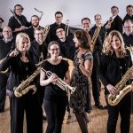 Foto: t&w Bigband Reloaded