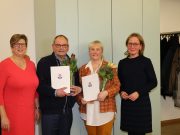 Streit um Parkplätze im Hochzeitswald