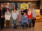 Kinder- und Jugendbeirat nimmt Arbeit auf