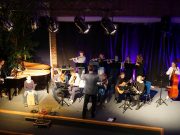 Weihnachtskonzert im Gymnasium Eckhorst