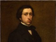 AG 60plus besucht Ausstellung französischer Impressionisten (Sammlung Ordrupgaard)