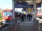 Änderungen zum Fahrplanwechsel am 15.12.2019 im ÖPNV Angebot des Kreises Stormarn