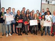 Wahl der „Sportler des Jahres 2019 im Kreis Stormarn“