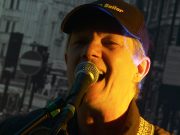 Steve Sailor im Teufels