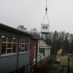 die Raumcontainer schweben ein (1)