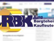 RBK-Jahreshauptversammlung