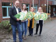 VHS und die Stadt feiern Jubiläum