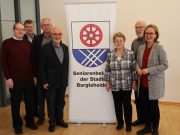 Ab Montag wird der neue Seniorenbeirat gewählt