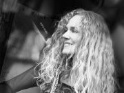 Bet Williams – Solokonzert im BELLA DONNA HAUS