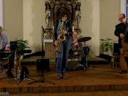 Bop Cats – Jazz vom Feinsten im Kleinen Theater Bargteheide