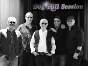 Dog Hill Session im Teufels