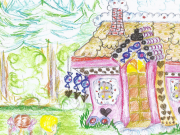 Hänsel und Gretel am Sonntag, 2.2.2020 – 16 Uhr in der Stadtbücherei Ahrensburg