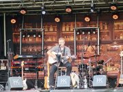 „Mr. Ed“ am 23.01.20 im Teufels Live Musik Club